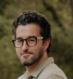 Patrick Kriske, Founder & CEO of OpsBox AI
